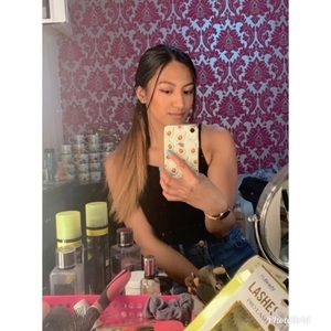Meet your Posher, Kimmy